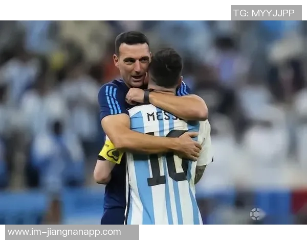 斯卡洛尼与梅西新年私会深入探讨世界杯战略与计划